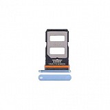 Xiaomi Redmi Note 12 Pro Sim Card Tray Blue ORIGINAL