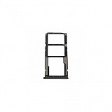 Xiaomi Poco M4 5G Sim Card Tray Black ORIGINAL