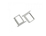 Βάση Sim για iPhone 4G/4S, Black SPIP4-025
