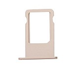 Βάση Sim για iPhone 6s plus, Gold SPIP6-071