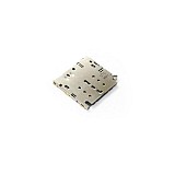 Sim Reader Samsung A520F Galaxy A5 (2017) (Original)