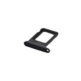 Βάση Κάρτας Sim Apple iPhone 15 Pro / 15 Pro Max Titanium Μπλε (OEM)