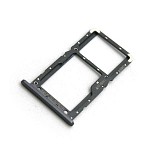Βάση Κάρτας Sim Xiaomi Pocophone F1 Μαύρο (OEM)