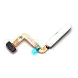 Καλώδιο Πλακέ Fingerprint Sensor Samsung A225F Galaxy A22 4G Λευκό (Original)