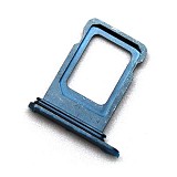 Βάση Κάρτας Sim Apple iPhone 12 Pro Μπλε (OEM)
