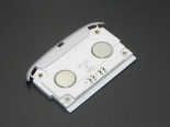 Sony Ericsson W760i - Buzzer / Loud-Speaker Box Silver