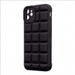 Samsung Galaxy A14 5G/4G Obal:Me Block Silicone Black