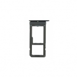 Samsung Galaxy S8 Plus Sim Tray Black ORIGINAL