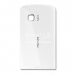 Nokia C5-03 - Battery Cover White