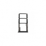 Xiaomi Poco M4 5G Sim Card Tray Black ORIGINAL