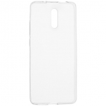 iS CLEAR TPU 2mm XIAOMI REDMI 8A backcover