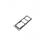Βάση Κάρτας Sim Xiaomi Redmi Note 5A Prime (Dual SIM) Ασημί (OEM)