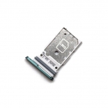 Βάση Κάρτας Sim Samsung S901B Galaxy S22 5G/ S906B Galaxy S22 Plus 5G Πράσινο (Original)