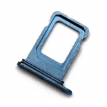 Βάση Κάρτας Sim Apple iPhone 12 Pro Μπλε (OEM)