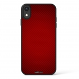 Xiaomi Redmi A3 - Θήκη Πλάτης RedCarbon