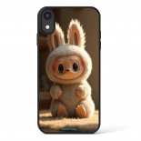 Samsung G770F Galaxy S10 Lite - Θήκη Πλάτης Με Σχέδιο Labubu