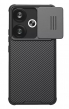 NILLKIN θήκη CamShield Pro για Xiaomi Redmi Turbo 3/Poco F6, μαύρη 6902048281172