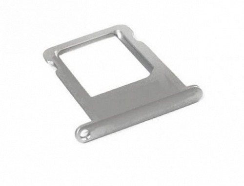 Βάση SIM για iPhone 6/6 Plus, Silver SPIP6-015