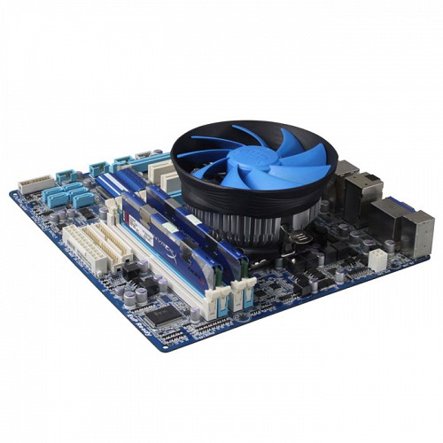 Universal ψύκτρα για επεξεργαστές Intel και AMD DEEPCOOL GAMMA ARCHER