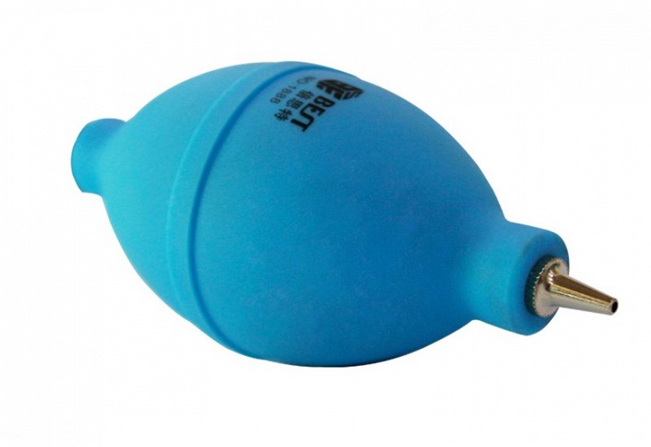 BEST Rubber Dust Blower BST-1888 για απομάκρυνση σκόνης BST-1888