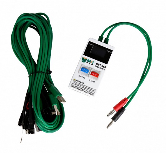 BEST repair tool BST-063, για iPhone & Android smartphones BST-063