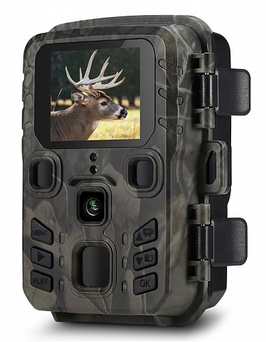 SUNTEK κάμερα για κυνηγούς WIFI301, PIR, 20MP, Full HD, WiFi, BT, IP65 WIFI301
