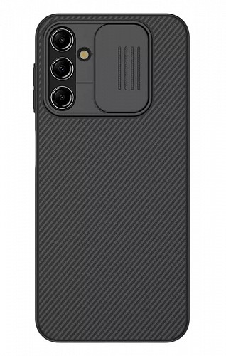 NILLKIN θήκη CamShield για Samsung Galaxy A14 5G, μαύρη 6902048261792