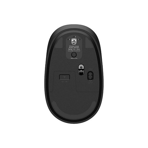 Philips Wireless Mouse Bluetooth (SPK7407B/00) (PHISPK7407B00)
