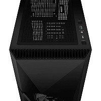 Κουτί DEEPCOOL CYCLOPS για μητρικές Mini ITX / Micro ATX / ATX και E-ATX DEEPCOOL CYCLOPS BK