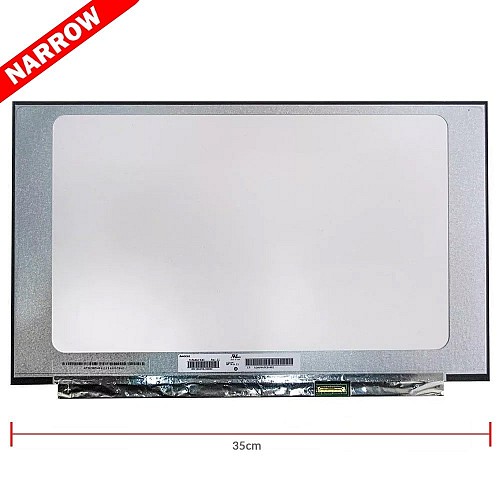 Narrow Οθόνη 15,6slim(1366x768)30pin no brackets L094