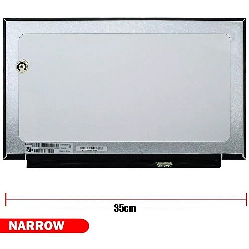 Οθόνη 15,6 slim 40pin (1920x1080) no brackets Narrow 144Hz L102