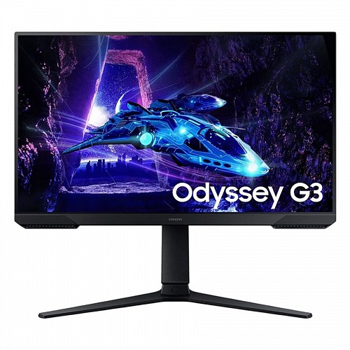 SAMSUNG LS32DG302EUXEN Odyssey G3 G30D Gaming Monitor 32 (SAMLS32DG302EUXEN)