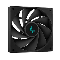 Premium Universal ψύκτρα για επεξεργαστές Intel και AMD, ASSASIN IV DEEPCOOL ASSASSIN IV