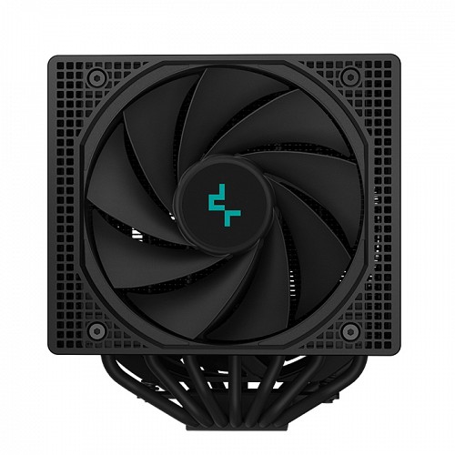 Premium Universal ψύκτρα για επεξεργαστές Intel και AMD, ASSASIN IV DEEPCOOL ASSASSIN IV