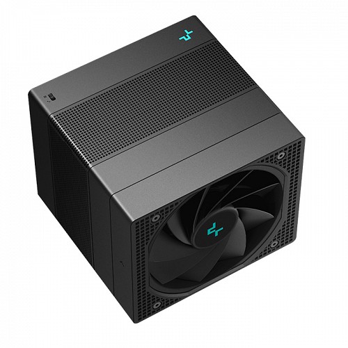 Premium Universal ψύκτρα για επεξεργαστές Intel και AMD, ASSASIN IV DEEPCOOL ASSASSIN IV