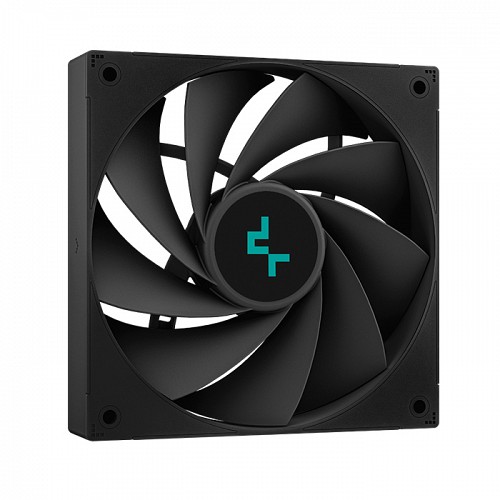 Premium Universal ψύκτρα για επεξεργαστές Intel και AMD, ASSASIN IV DEEPCOOL ASSASSIN IV