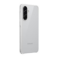 Θήκη Soft Clear Cover Samsung EF-QA566CTEGWW A566B Galaxy A56 5G Διάφανο