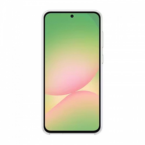 Θήκη Soft Clear Cover Samsung EF-QA566CTEGWW A566B Galaxy A56 5G Διάφανο