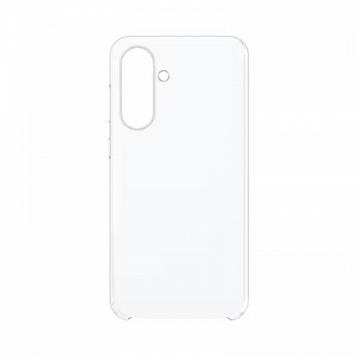 Θήκη Soft Clear Cover Samsung EF-QA566CTEGWW A566B Galaxy A56 5G Διάφανο