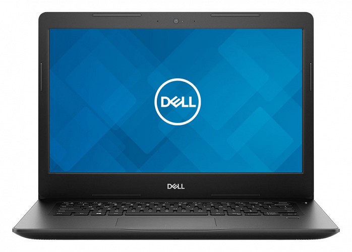 DELL Laptop Latitude 3490, Grade C, i5-8350U, 8/256GB M.2, 14, Cam, UHD Graphics 620, FreeDOS L-4736-GC