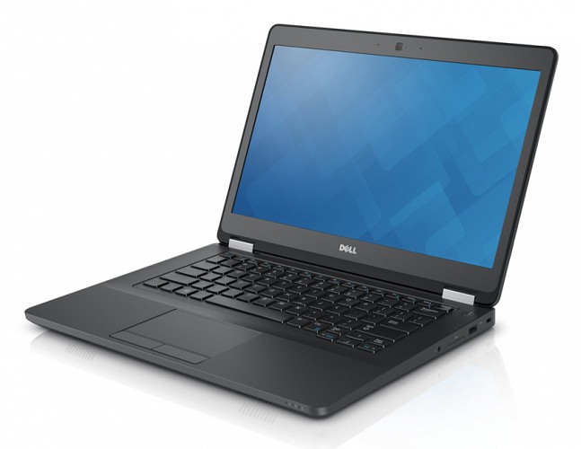 DELL Laptop Latitude 5480, Refurbished Grade A, i5-7200U, 8/500GB HDD, 14, Cam, HD Graphics 620, FreeDOS L-4782-GA