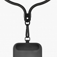 Samsung A165F Galaxy A16 4G / A166B Galaxy A16 5G - CrossBody Strap Θήκη με Universal Λουράκι Κινητού και σχέδιο Buble