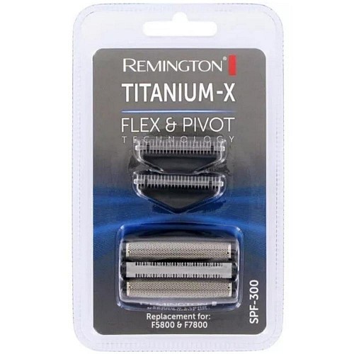 Remington Shaving Blade For F5800 & F7800 (SPF-300) (REMSPF-300)