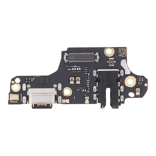 Xiaomi Redmi Note 9 Pro / Redmi Note 9S - Board with Charging Connector