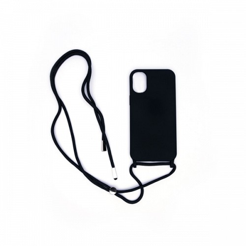 SPD COLOR CORD SAMSUNG A05s black backcover