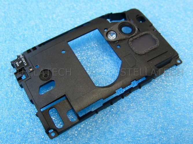 Sony Ericsson Xperia X10 Mini (E10i) - Middle Cover