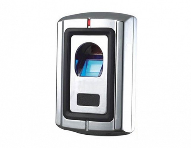 FINGERPRINT ΑΥΤΟΝΟΜΟΣ ACCESS CONTROLLER SF007EM