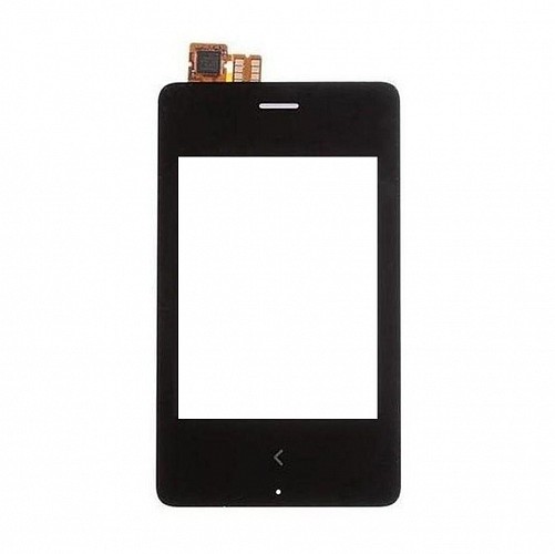 Nokia asha 500 screen