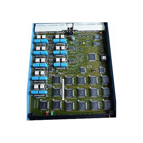 Siemens Hipath SLC16