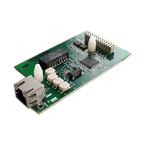Siemens LAN-Interface Module LIM A146 S30807-Q6930-X-5